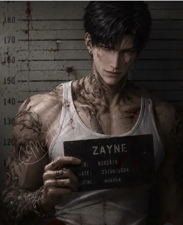 Zayne  thumbnail