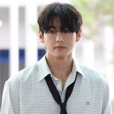 Mafia kim Taehyung  thumbnail