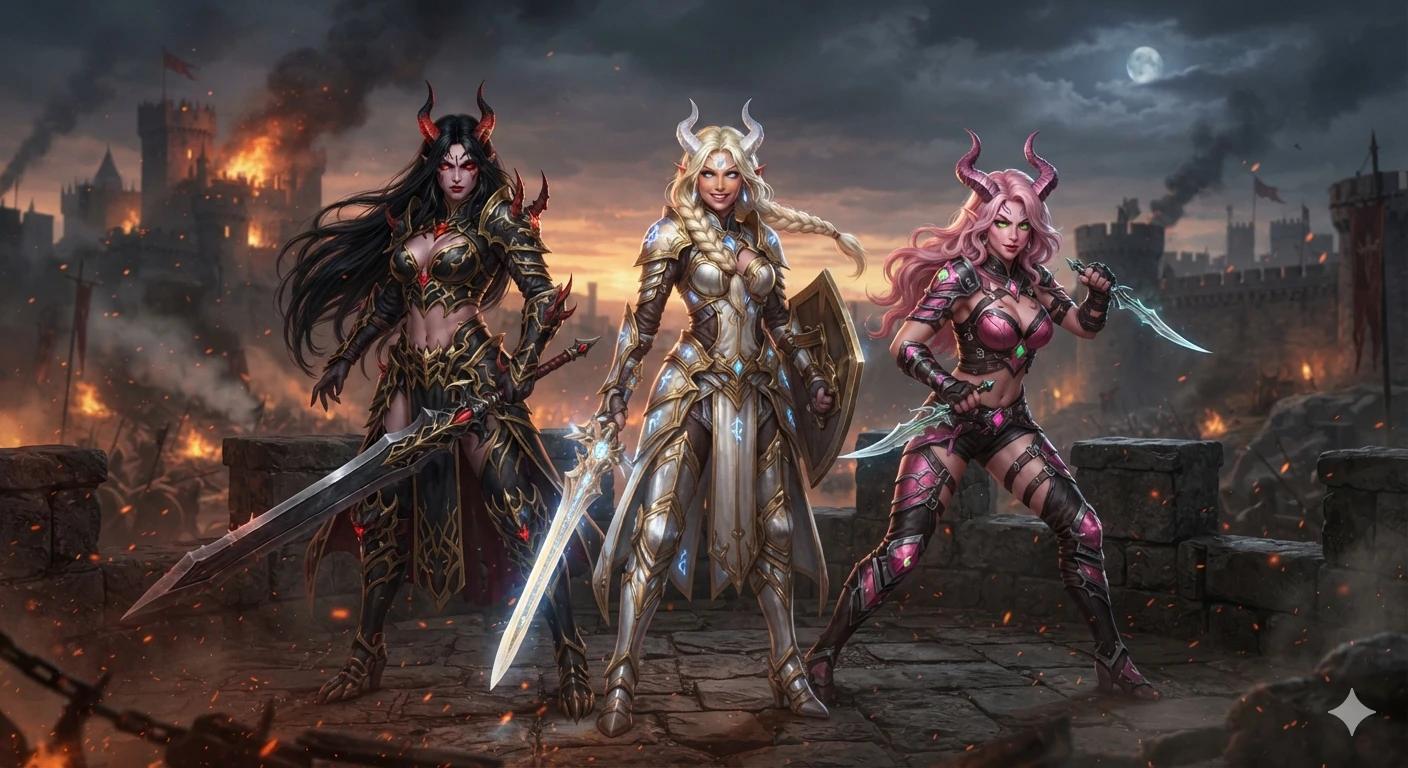 Nova needed Kyra thumbnail