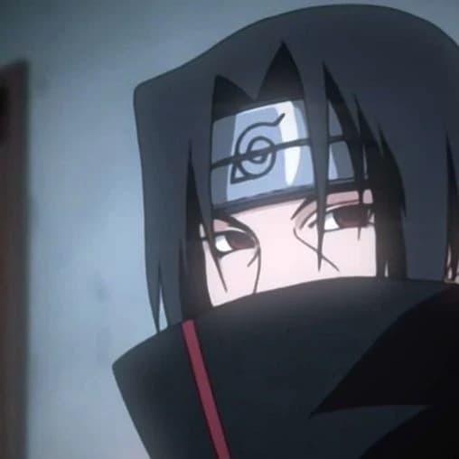 Itachi Uchiha (Naruto Shippuden) thumbnail