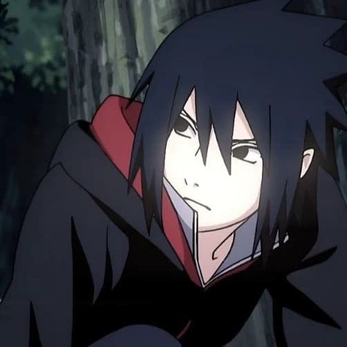 Sasuke thumbnail