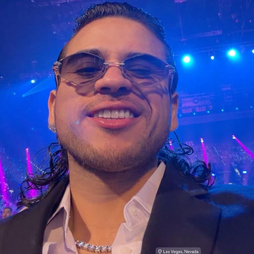 JOP (Jesús Ortiz Paz) thumbnail