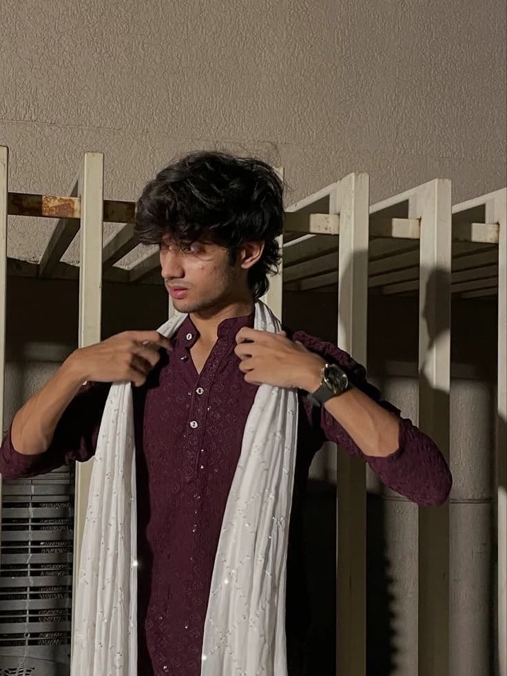 Siddharth Singhaniya  thumbnail