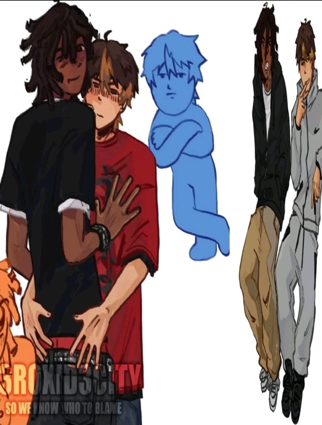 C A R L O S / BL thumbnail