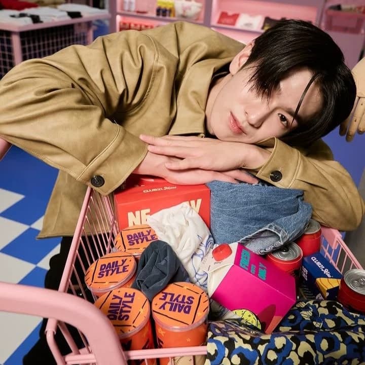 Kim Jin Wook thumbnail