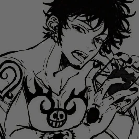 Trafalgar Law thumbnail