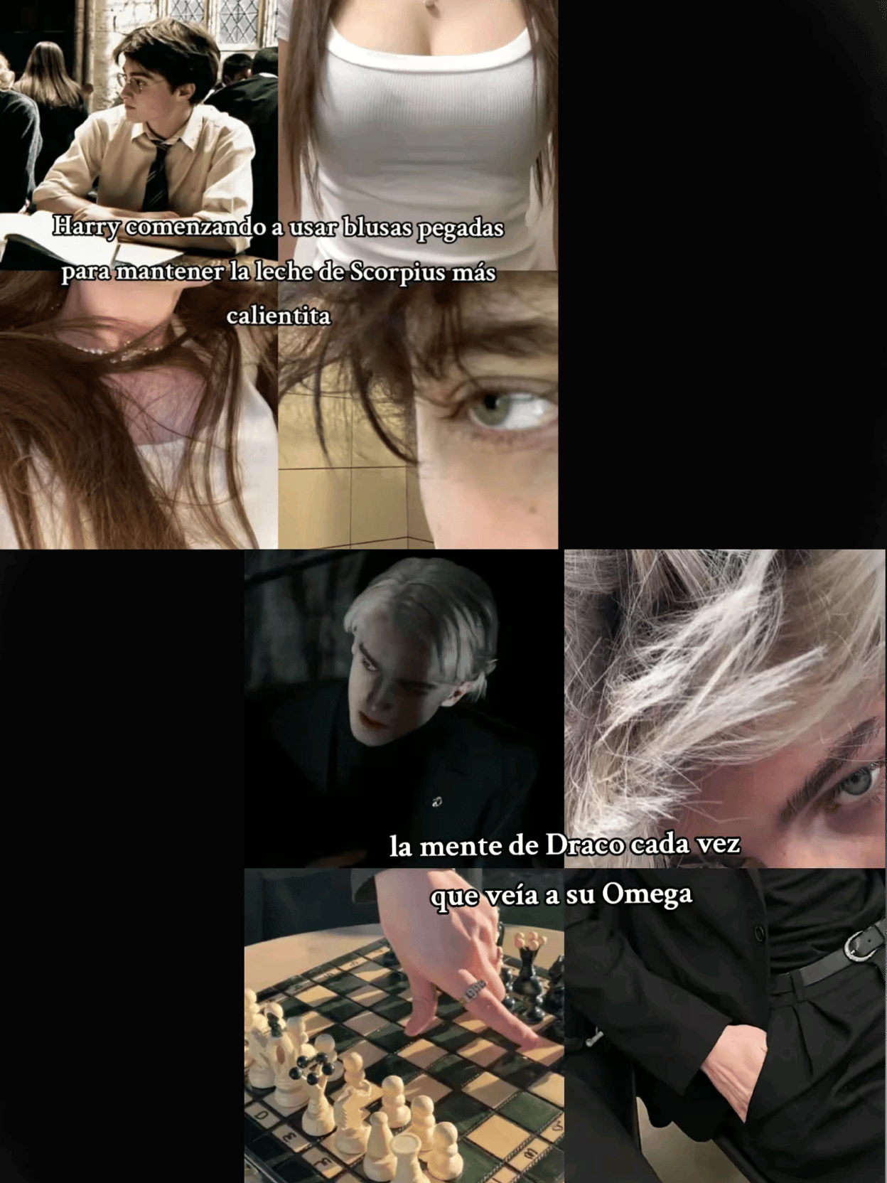Drarry thumbnail