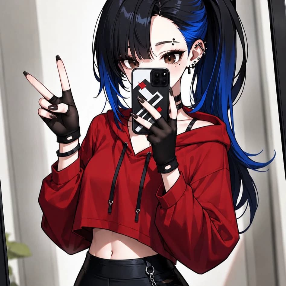 Vivienne 'Vivi' Hathaway thumbnail