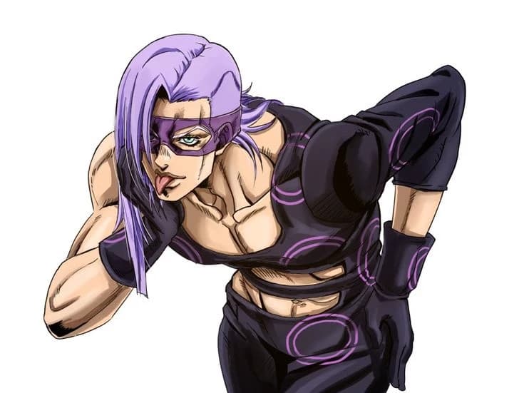 Melone (JoJo) thumbnail