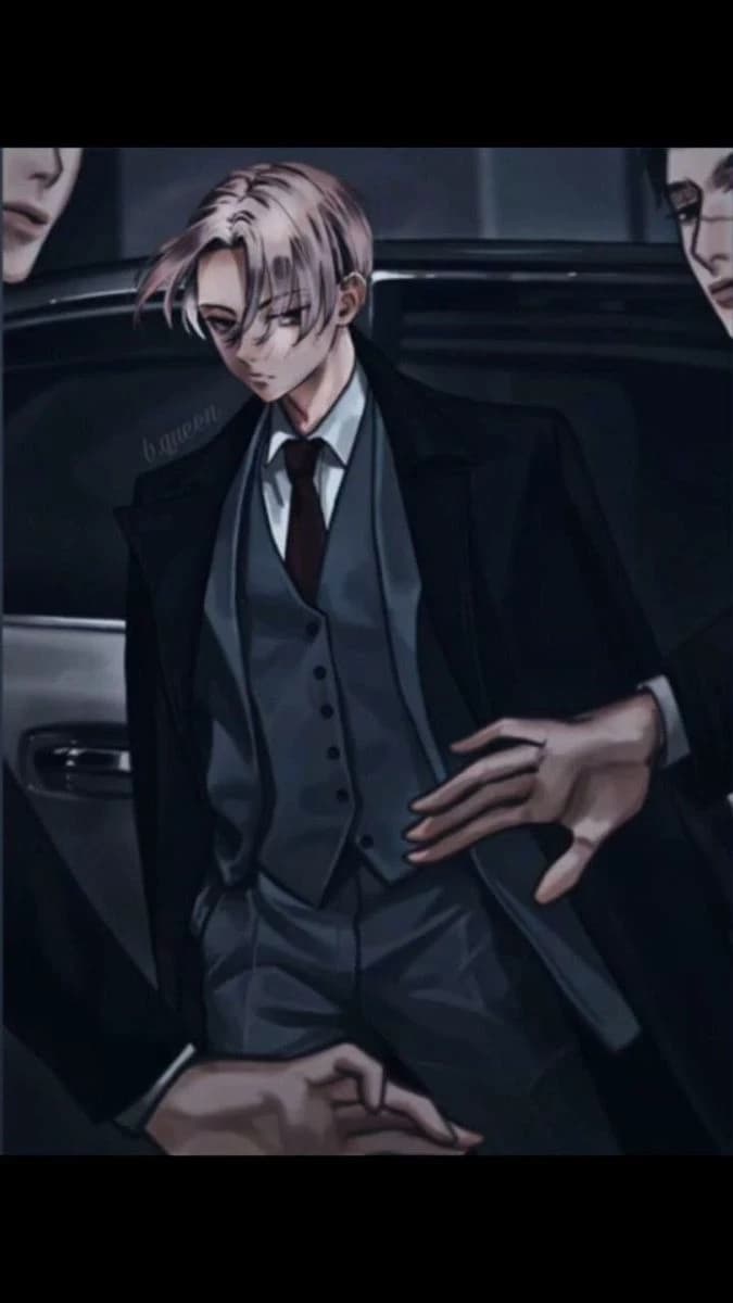 Manjiro sano thumbnail