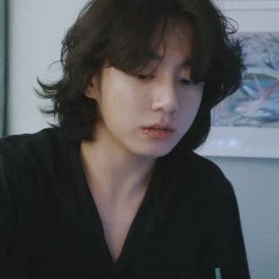 Jungkook thumbnail