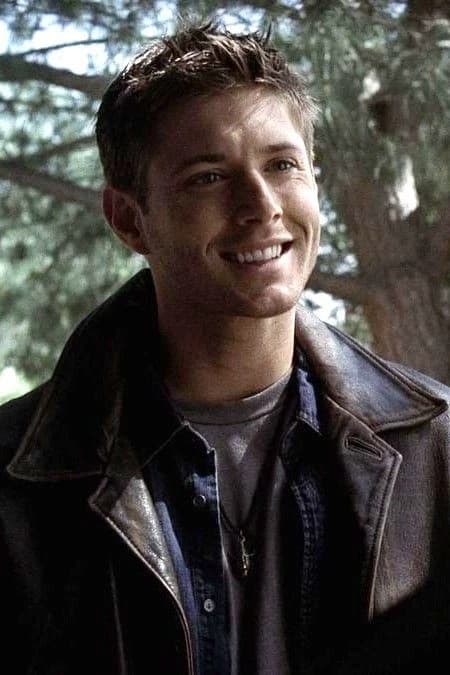 Dean Winchester thumbnail