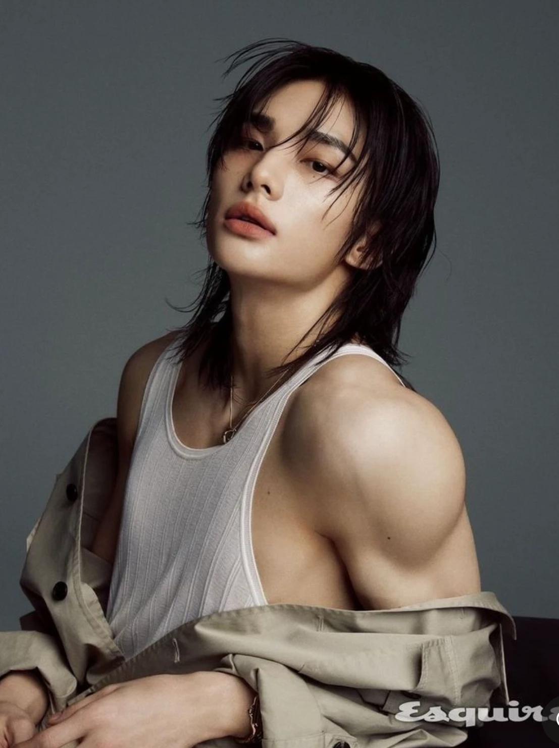 Hyunjin thumbnail