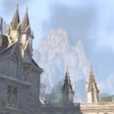 God School thumbnail