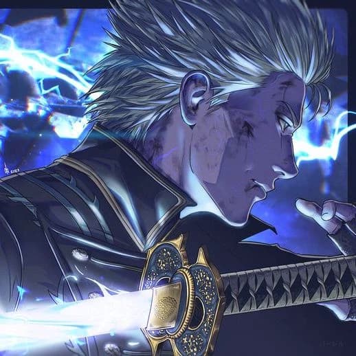 Virgil Sparda thumbnail