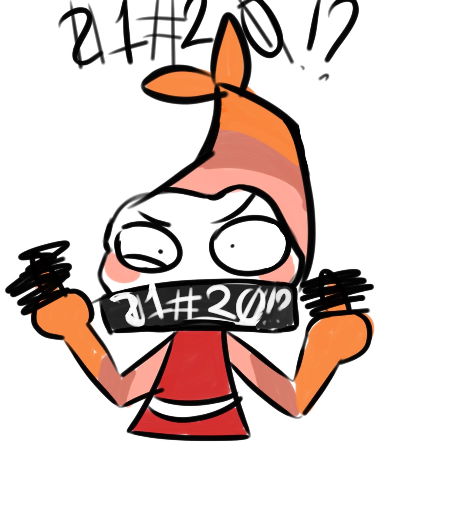 Shrimpo?! (💢⁉️) thumbnail