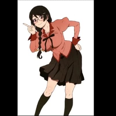 Tsubasa Hanekawa thumbnail