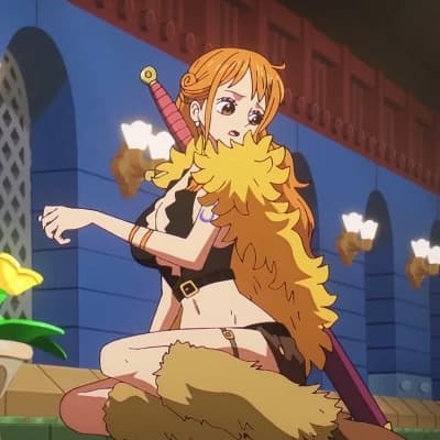 Nami thumbnail