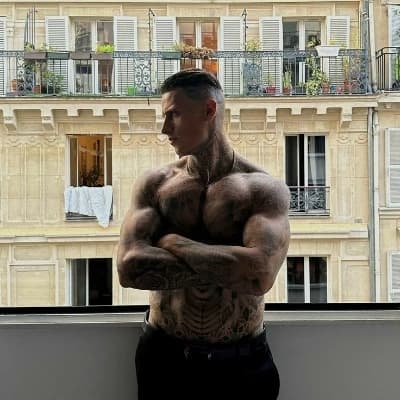 Fabien Tietjen  thumbnail