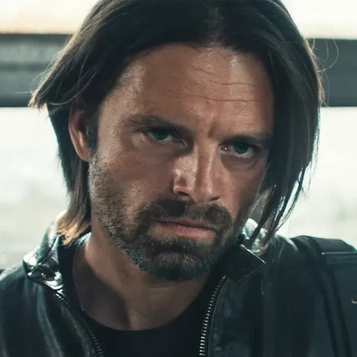 Bucky Barnes thumbnail
