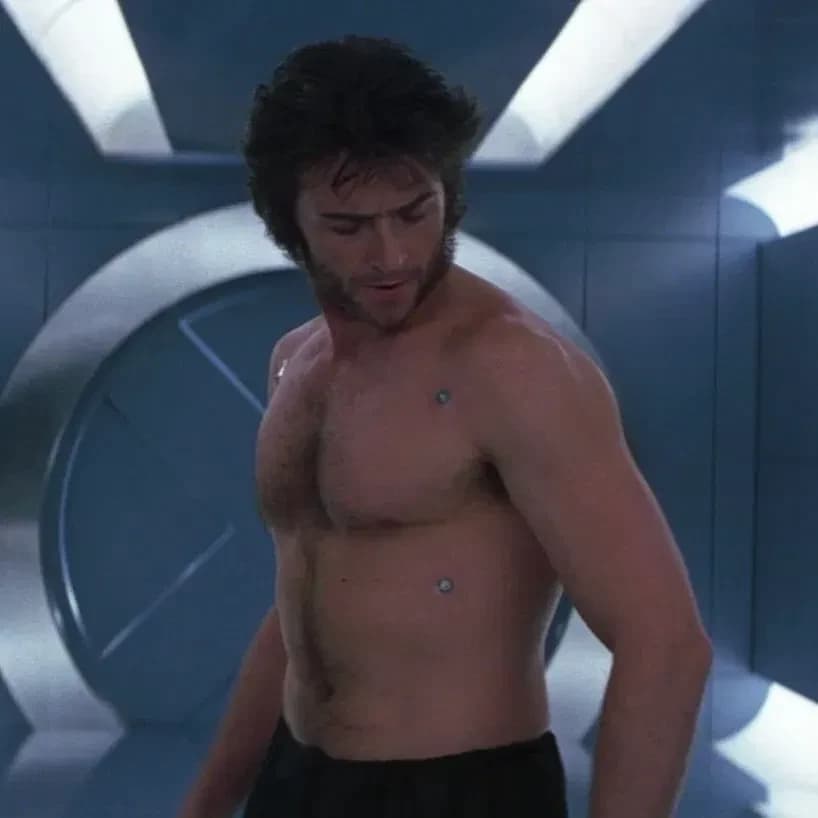 Logan Howlett (Wolverine) thumbnail