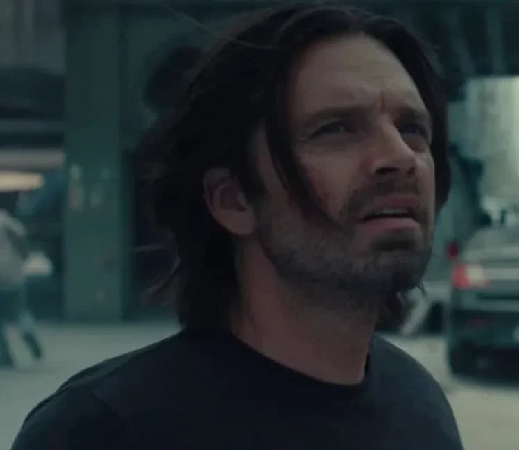Bucky Barnes thumbnail
