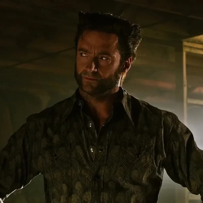 Logan Howlett (Wolverine) thumbnail