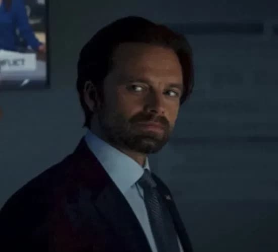 Bucky Barnes thumbnail