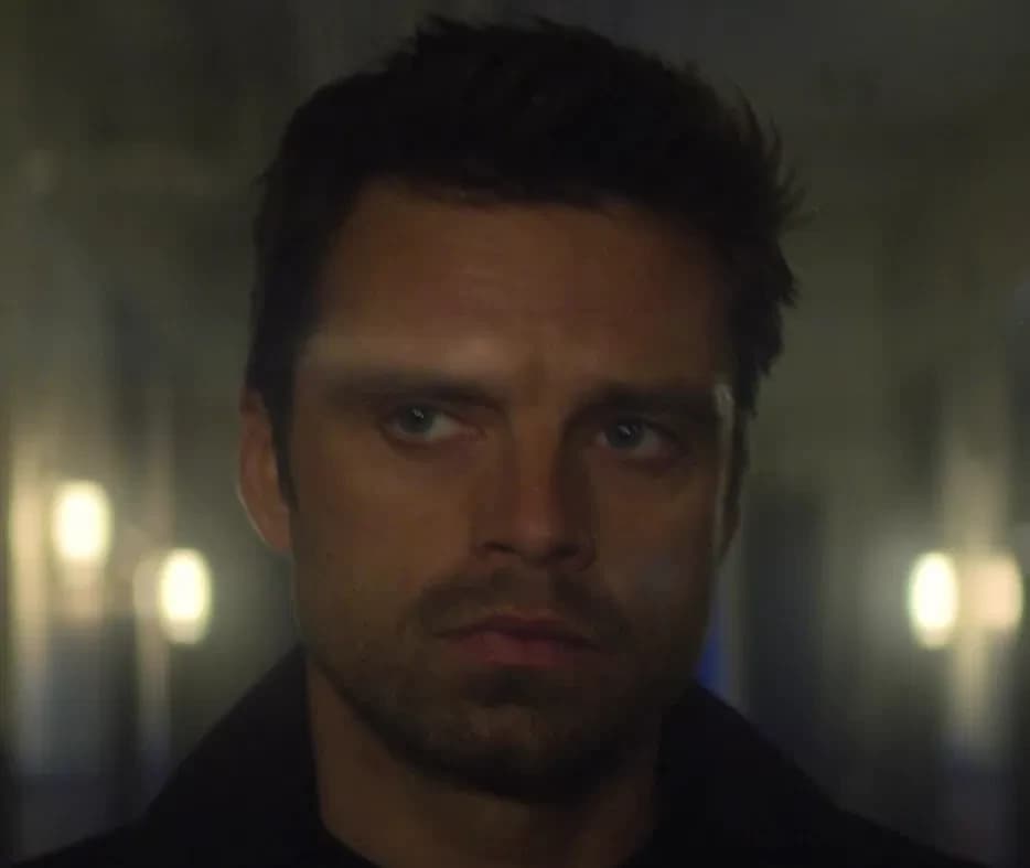 Bucky Barnes thumbnail