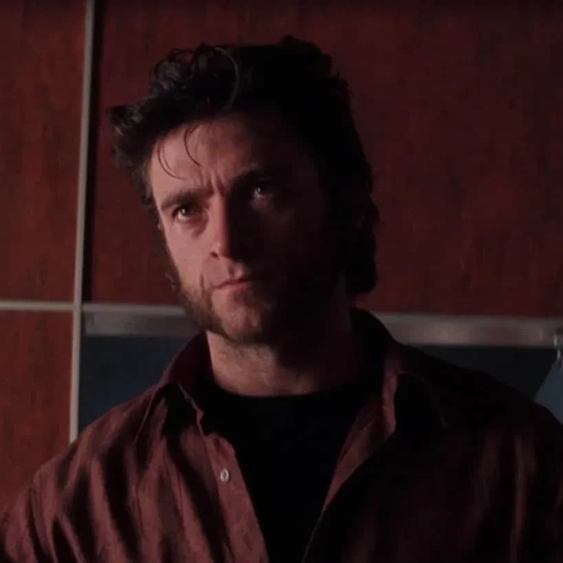 Logan Howlett (Wolverine) thumbnail