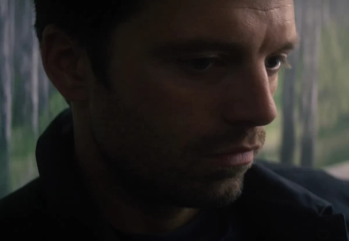 Bucky Barnes thumbnail