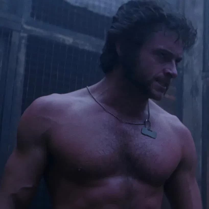 Logan Howlett (Wolverine) thumbnail