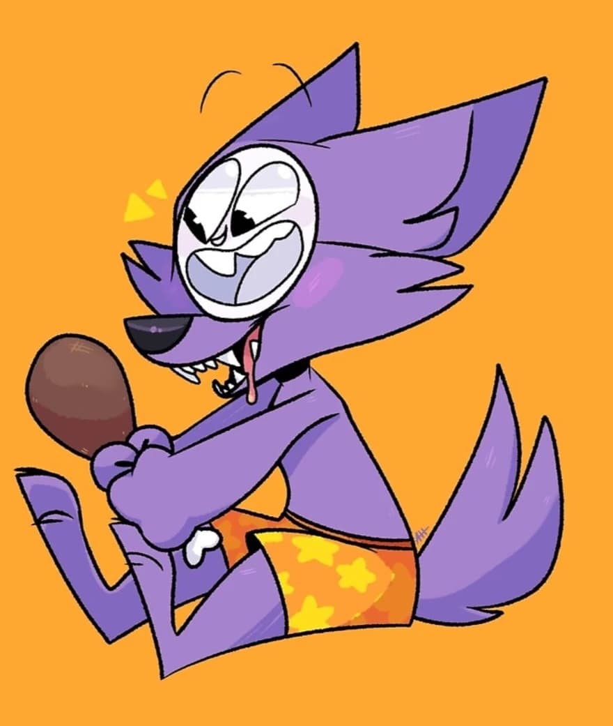 Kedamono thumbnail