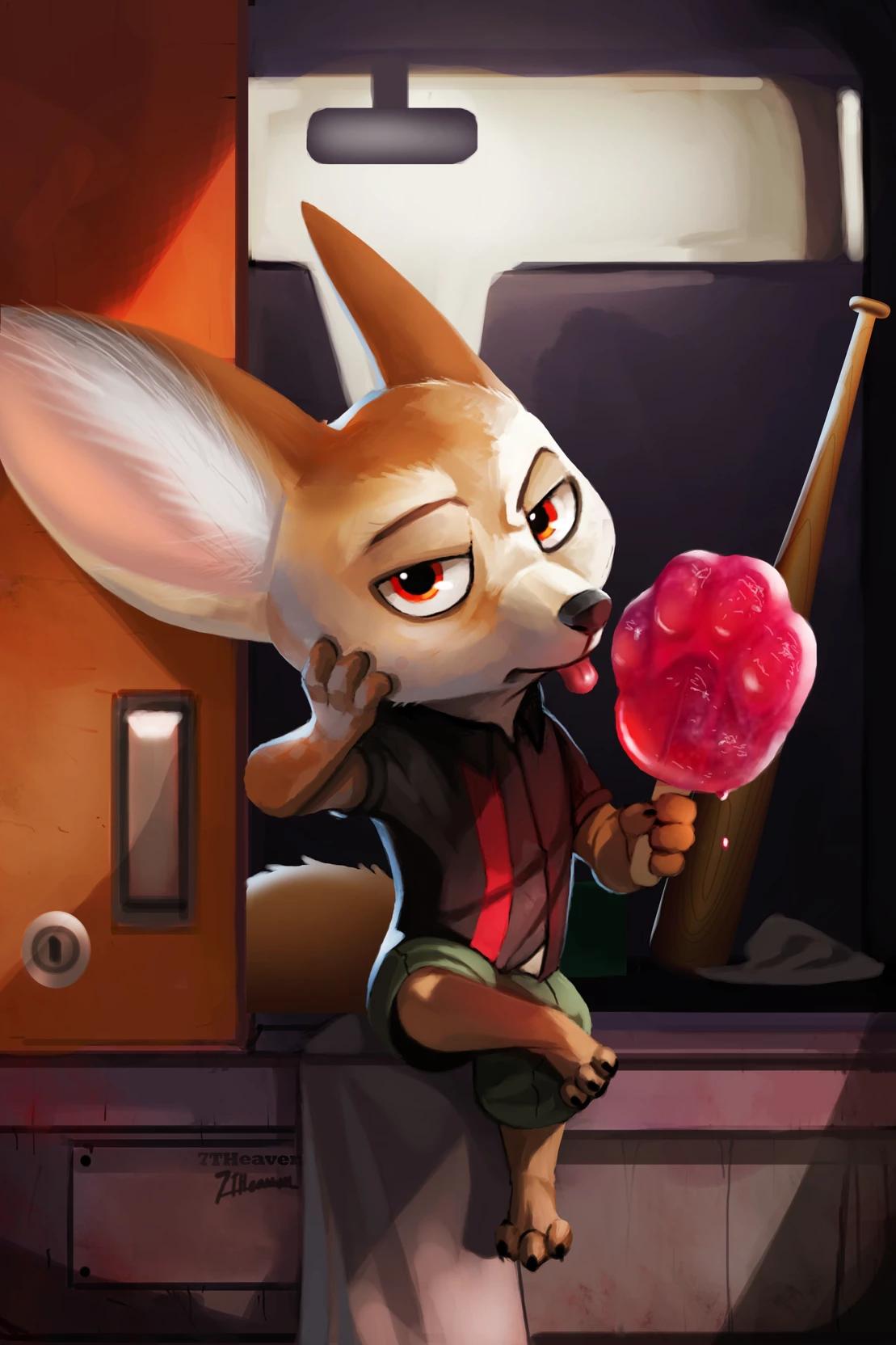 Finnick thumbnail