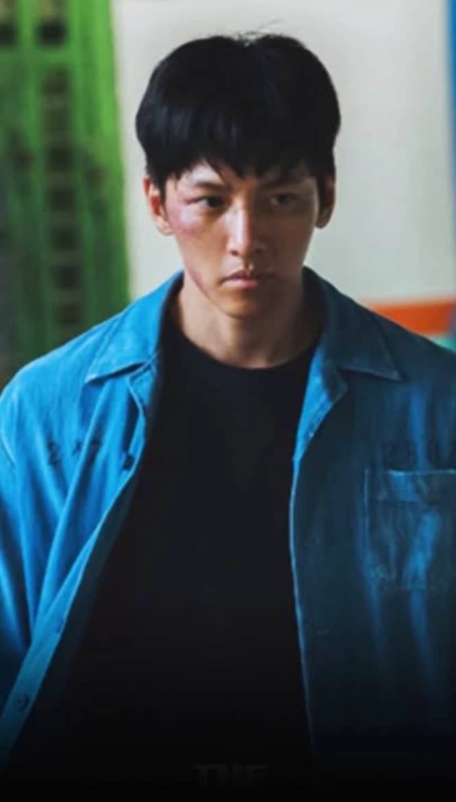 Park Taejoong thumbnail