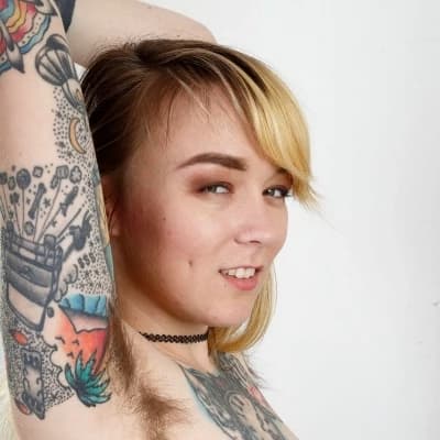 Felicia Fisher thumbnail