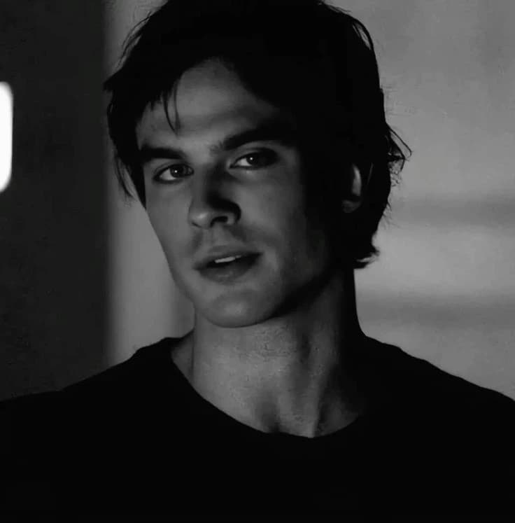 Damon Salvatore  thumbnail