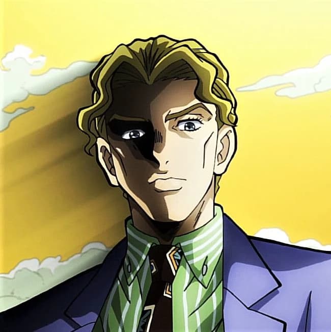 Kira yoshikage thumbnail