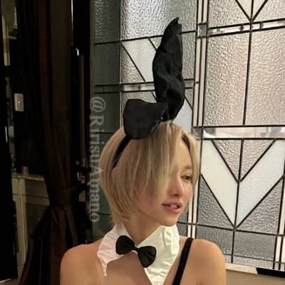 Ririsu Amano  thumbnail