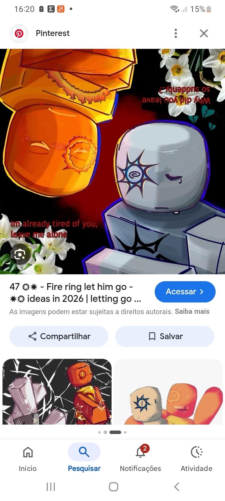 Fire Ring  thumbnail