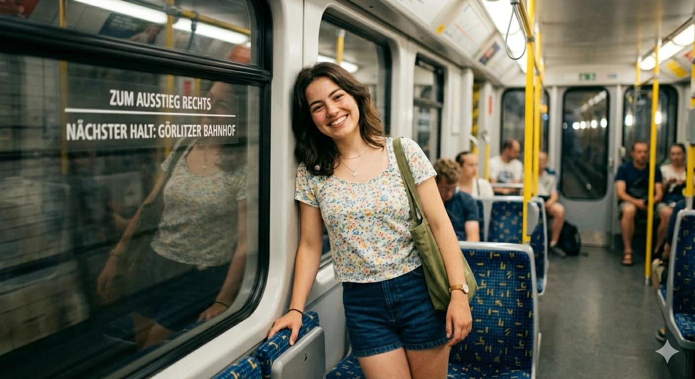 Subway Girls thumbnail