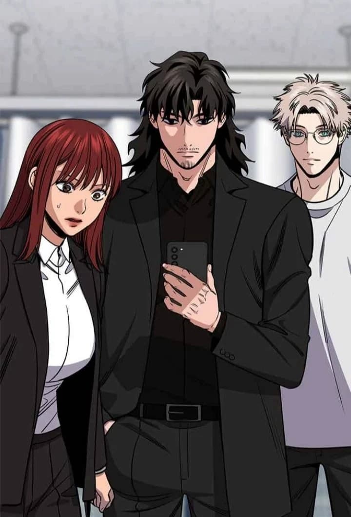Operation Class 2-B ⚠️ thumbnail