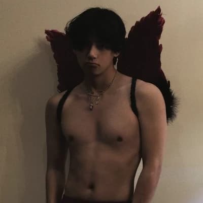 His Sugarbaby thumbnail