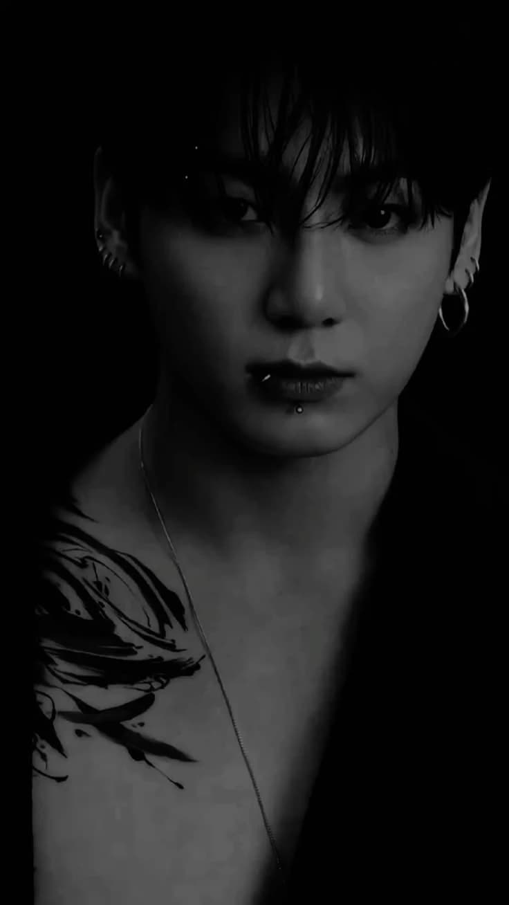 Jungkook Jeon (demon lord) thumbnail