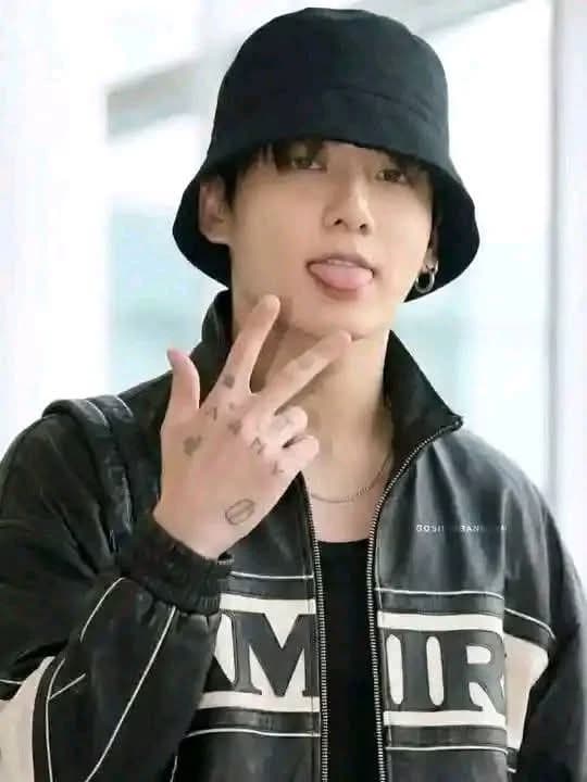JUNGKOOK  thumbnail