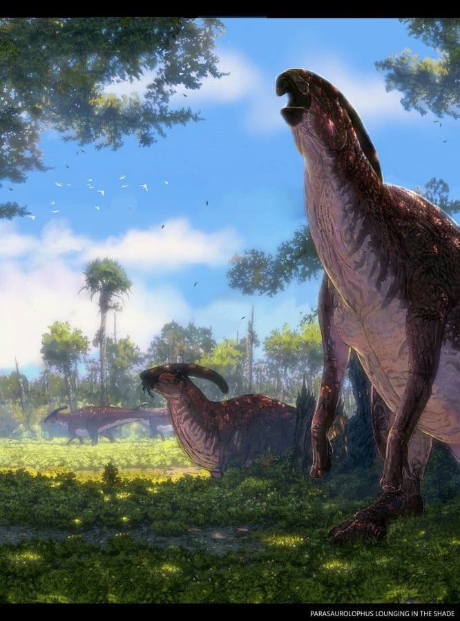 Dinosaur RPG thumbnail