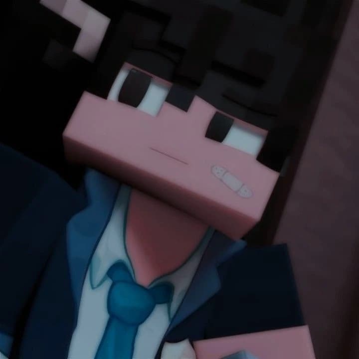 Aaron - APHMAU thumbnail