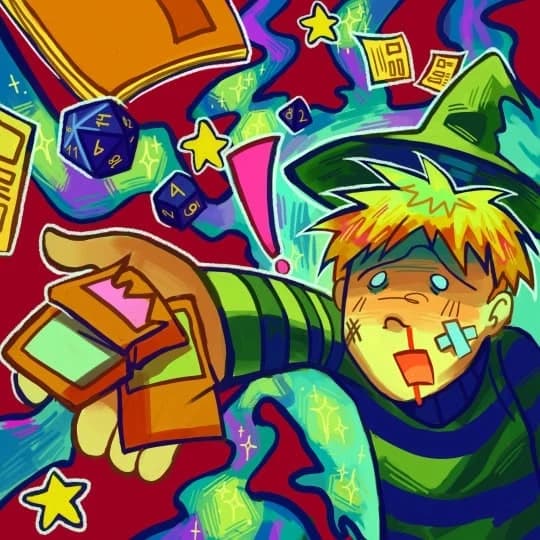 Jerry stokes thumbnail
