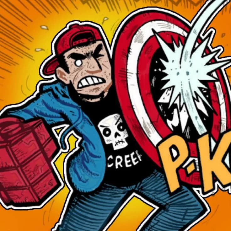 Pete dinunzio thumbnail