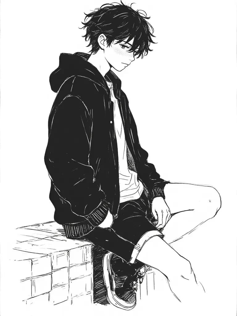 Childhood Friends Complex thumbnail